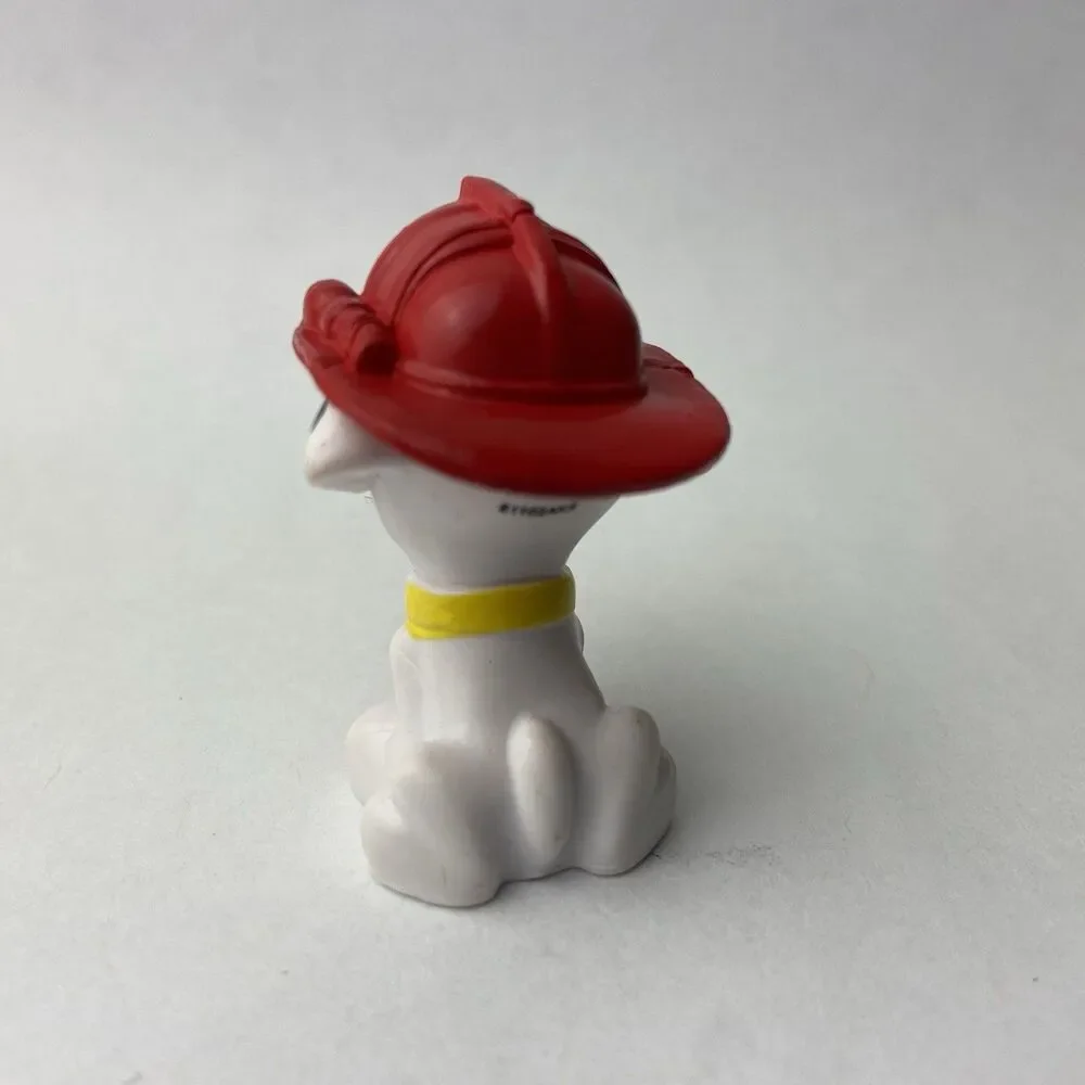 Paw Patrol Mini Figure Lot 2